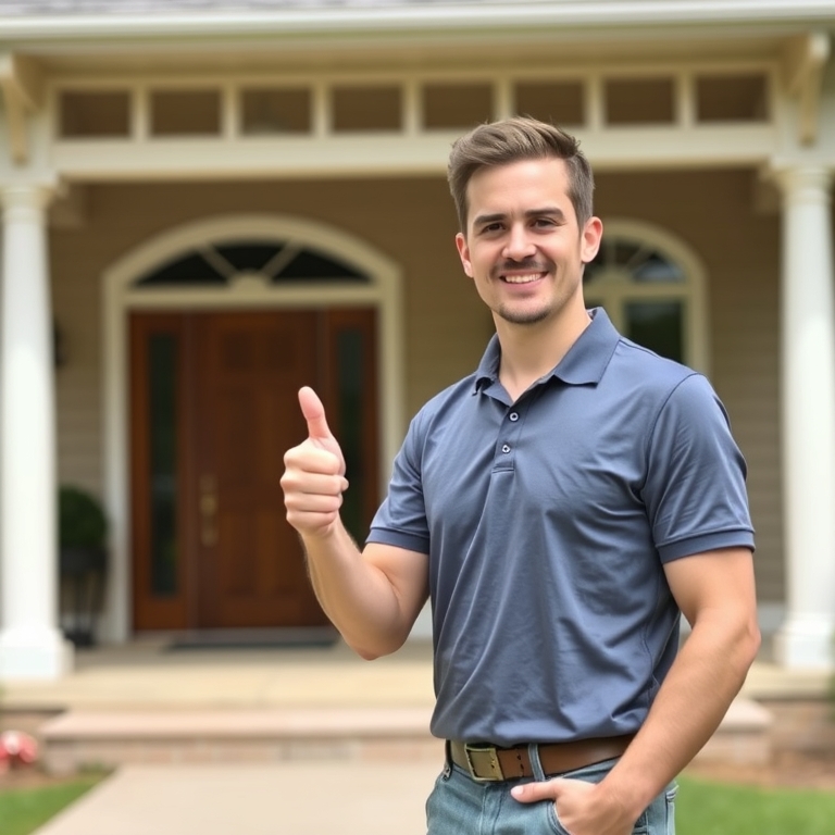 Founder of Fishers Termite