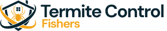Fishers Termite Control Company Logo
